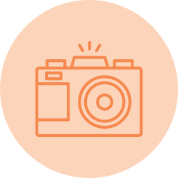 Camera icon