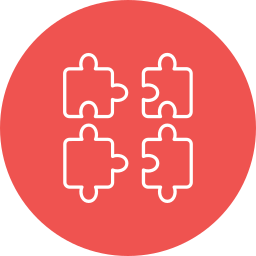 puzzle icon