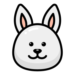 Rabbit icon