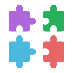 puzzle icon