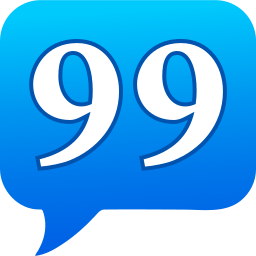 99 icona