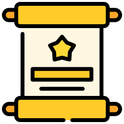 Announcement icon