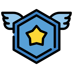 Badge icon