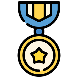 메달 icon