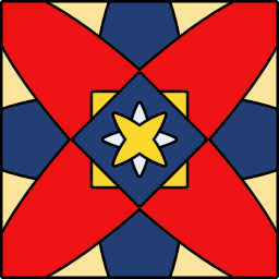 azulejos Ícone