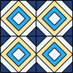 Tiles icon