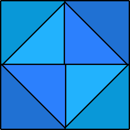 Tiles icon