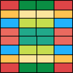 Tiles icon