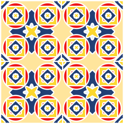 azulejos Ícone