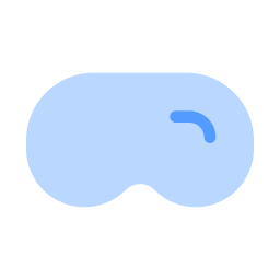 의료용 안경 icon