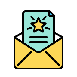 Envelope icon