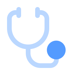 Stethoscope icon