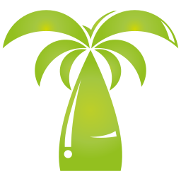 植物 icon