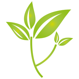 Plant icon