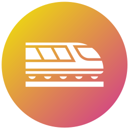 Train icon