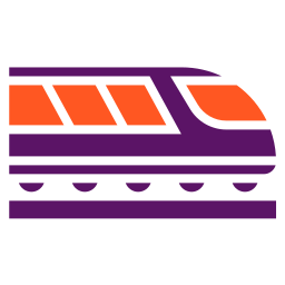 Train icon