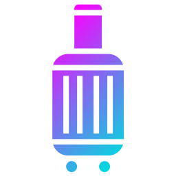 Luggage icon