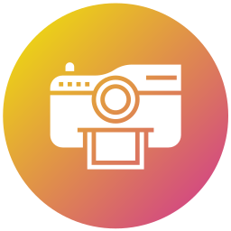 Photogarphy icon