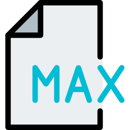 max icono
