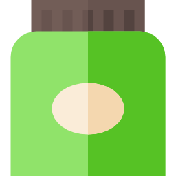 Bottle icon