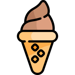 helado icono