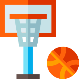 basquetebol Ícone