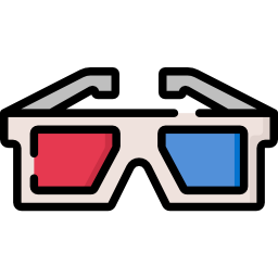 Glasses icon