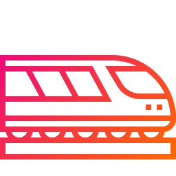 Train icon