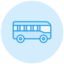 bus Icône