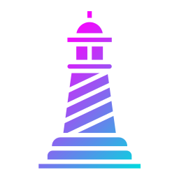 Lighthouse icon