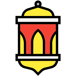 Lantern icon