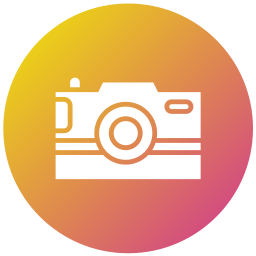 Camera icon