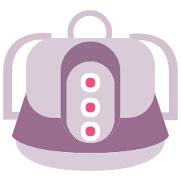 Suitcase icon