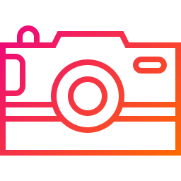 Camera icon