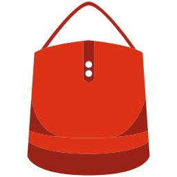 Suitcase icon