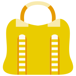 Suitcase icon