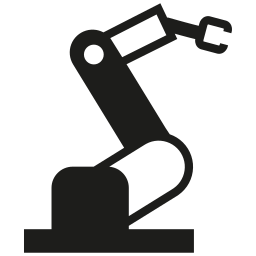 mecánico icono