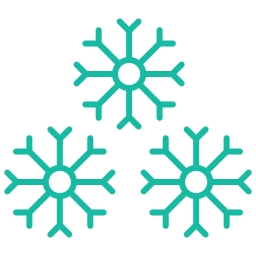 schneeflocke icon