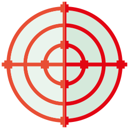 Target icon