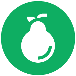 Груша иконка
