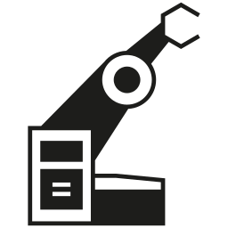 Machine icon