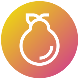 Pear icon