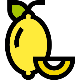 Lemon icon