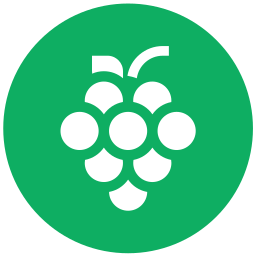 Grapes icon