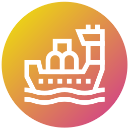 Boat icon