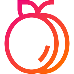 Apricot icon