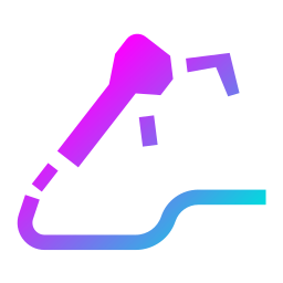 Fuel nozzle icon