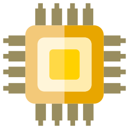 Chip icon