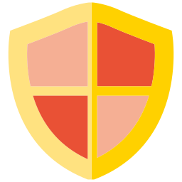 Shield icon