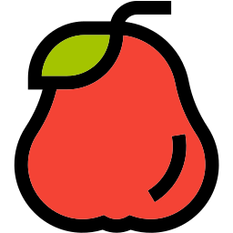 ローズアップル icon